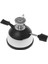 Mini Gaz Brülörü HT-5015M Mini Masa Üstü Gaz Bütan Brülör Isıtıcı Sifon Pot Kahve Ocağı Sifon Pot (Yurt Dışından) 1