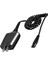 Güç Kablosu Tıraş Makinesi Serisi 7 3 5 S3 Şarj Cihazı Elektrikli 190/199 Yedek 12 V Adaptör Abd Tak (Yurt Dışından) 3