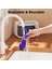 Dyson V7 V8 V10 V11 V15 Sert Zemin Halıları Için Doğrudan Tahrikli Başlık Için Motorhead Temizleyici Yedek Parçası (Yurt Dışından) 2