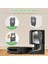 Irobot Roomba I7+, I8+, I3+, I4+, I5+, I6+, I1+, S9+, S9 Plus, I, S, J, Essential Serisi Için Yedek Vakum Torbaları (Yurt Dışından) 3