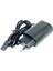 12 V 0.4A Yedek Tıraş Şarj Cihazı Serisi S3 S5 S7 S8 S9 Elektrikli Tıraş Makinesi Şarj Adaptörü Ab Tak (Yurt Dışından) 4