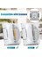 Ecovacs Wınboot W2 / W2 Omnı / W1 / W1 Pro Mikrofiber Paspas Bezi Yedek Parçaları (Yurt Dışından) 2