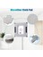 Ecovacs Wınboot W2 / W2 Omnı / W1 / W1 Pro Mikrofiber Paspas Bezi Yedek Parçaları (Yurt Dışından) 3
