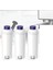 DLSC002 Kahve Makinesi Delonghi Dls C002, 5513292811, CFL-950, SER3017, Ecam Esam Serisi Için 3 Adet Yumuşak Su Filtresi (Yurt Dışından) 4
