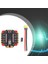 60A 4in1 Blheli-S Esc Desteği DSHOT150/300/600 Pwm Oneshot Protokolü 30.5X30.5MM Rc Fpv Drone Quadcopter Parçaları Için (Yurt Dışından) 5