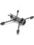Mark4 7 Inç 295MM Quadcopter Çerçeve Kiti 5mm Kol, Siyah Baskılı 7 Inç Fpv Serbest Stil ve Rc Yarış Drone'u Için (Yurt Dışından) 3