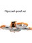 Djı Flip Drone Tampon Koruyucu Hafif Aerodinamik Uçuş Kuyruk Çarpma Kürek Koruması Flip Drone Aksesuarları A (Yurt Dışından) 2