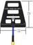 Frsky X9D Plus Se Maple Leaf Elrs Wıfı Anteni Için Gelişmiş Veri Iletimi Için 2.4g Yagi Yönlü Anten (Yurt Dışından) 4