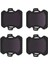 Jsr Junestcr Filtre Seti O4 Air Ünitesi Pro Nd Filtre Seti Kamera Koruma Lens Filtresi Djı O4 Air Ünitesi Pro/avata2 (Yurt Dışından) 1