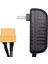 Lipo Pil Şarj Cihazı Güç Kaynağı Adaptörü 12V 3A Ac/dc XT60 Fişi Isdt Strıx Şarj Cihazı Pilleri Rc Yarış Drone (Abd) (Yurt Dışından) 1