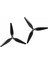 15 Inç Pervane 15X7X3 3 Kanatlı Yüksek Verimli Pervane Cw+Ccw Fpv Yarış Iha'ları Için (Yurt Dışından) 2