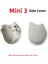 Djı Mini 3 Sol Taraf Kapağı Onarım Parçaları Djı Mini 3 Gövde Kabuğu Yedek Parça Sol Taraf Kapağı Için Yedek Parça (Yurt Dışından) 2
