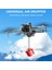 Flıp/aır 3s/mavic 3 Pro Için Drone Airdrop Sistemi Balıkçılık Yemi Evlilik Yüzüğü Hediye Airdropper (Yurt Dışından) 1