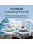 Djı Neo Drone Uçuşu Için Kuyruk Kanadı Kuyruk Eeduce Sürüklemeli Hızlı Çıkarmalı Arka Kanat Drone Aksesuarları Turuncu (Yurt Dışından) 2