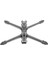 Mark4 7 Inç 295MM Quadcopter Çerçeve Takımı 5mm Kol, 7 Inç Fpv Serbest Stil ve Rc Yarış Drone'u Için Sadece Çerçeve (Yurt Dışından) 5