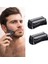 2 Adet 21B Yeni Yedek Tıraş Makinesi Folyo Başlığı Braun 3 Serisi 300S 301S 310S 320S 330S 340S Cruzer Erkek Tıraş Makinesi Tıraş Başlığı (Yurt Dışından) 3