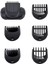 Braun 300S 301S 310S 320S 330S 340S 360S 380S 3000S 3010S 3020S Için Yedek Tıraş Makinesi Sakal Kesme Aparatı BT32 (Yurt Dışından) 2