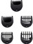 Braun 300S 301S 310S 320S 330S 340S 360S 380S 3000S 3010S 3020S Için Yedek Tıraş Makinesi Sakal Kesme Aparatı BT32 (Yurt Dışından) 5