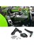 -6r ZX6R 6r 2024 Için Motosiklet Aksesuarları Direksiyon Amortisörü Sabitleyici Braket Montaj Kiti (Yurt Dışından) 3