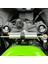 -6r ZX6R 6r 2024 Için Motosiklet Aksesuarları Direksiyon Amortisörü Sabitleyici Braket Montaj Kiti (Yurt Dışından) 4