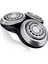 Philips Norelco Serisi S9911 S9311 S9731 S9031 S9000 Tıraş Makinesi Tıraş Makinesi Başlıkları Için SH90 Yedek Başlıkları (Yurt Dışından) 1