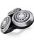 Philips Norelco Serisi S9911 S9311 S9731 S9031 S9000 Tıraş Makinesi Tıraş Makinesi Başlıkları Için SH90 Yedek Başlıkları (Yurt Dışından) 3