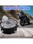 Silverblade Silver Blade 250CC BJ250T-8 Keeway Scooter Için Kontak Anahtarı Kilit Seti Depo Kapağı (Yurt Dışından) 5