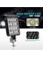 12V 24V LED Işık Çubuğu 48W Kamyon, Arazi Aracı, Suv, Atv LED Farlar Için Kare Spot Işığı (Yurt Dışından) 4