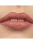 Lipsatin Organik Dudak Ruj 4.5 g Yumuşak Kremsi Doku Doğal Nudes 2