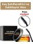 Kaş Şekillendirici Wax 50 ml Argan Yağı ile Kaşları Gürleştirir ve Sabitler 3