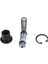 -6r 650R Z125 Z 650 2006-2021 Için Motosiklet Arka Fren Pompası Ana Silindir Piston Contası Seti (Yurt Dışından) 2