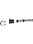 -6r 650R Z125 Z 650 2006-2021 Için Motosiklet Arka Fren Pompası Ana Silindir Piston Contası Seti (Yurt Dışından) 5