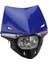 Exc Sx Sxf Mx Smr Motocross Supermoto Motosiklet Aksesuarları Için LED Far Montajı (Yurt Dışından) 2