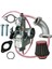 VM22 26MM Karbüratör Hava Filtresi Giriş Borusu 110CC 125CC 140CC Pit Dirt Bike Pitpro Atv Ssr Için (Yurt Dışından) 3