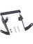 DUKE390 390 125 2024 2025 Telefon Destek Tutucu Stand Çubuğu Için Gidona Uzatma Navigasyon Braketi (Yurt Dışından) 1