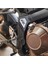 CBR6R50R CB650R Yan Kapak Trim Kapakları Çıkartması Için Aksesuarlar Çerçeve Dolgusu (Yurt Dışından) 5