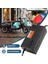 72V 20AH Akü Şarj Cihazı 6 LED Ekranlı Scooter Tekerleği Kurşun Asit Elektrikli Bisiklet Aksesuarları Abd Fişi (Yurt Dışından) 4