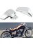 Shadow Vt 600 VT600 VLX600 Vlx Steed 400 1988-1998 Için Yan Kaplama Koruyucu Akü (Yurt Dışından) 4
