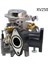 Xv 250 Virago V-Star Route 66 1988-2014 Için Adaptör Manifoldlu 26 mm Karbüratör (Yurt Dışından) 5