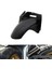V-Strom 650 DL650 2004-2024 Için Arka Tekerlek Hugger Çamurluk (Yurt Dışından) 4
