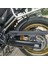 V-Strom 650 DL650 2004-2024 Için Arka Tekerlek Hugger Çamurluk (Yurt Dışından) 5