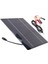 2x 5.5W 12V Güneş Paneli Akü Şarj Kartı Polikristalin Plaka Tekne Araba Için Açık Hava Acil Şarj Cihazı (Yurt Dışından) 3
