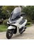 PCX125 PCX160 2025 Pcx 125 160 Şeffaf Yan Bacak Koruyucu Lık Ön Cam (Yurt Dışından) 2