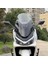 PCX125 PCX160 2025 Pcx 125 160 Şeffaf Yan Bacak Koruyucu Lık Ön Cam (Yurt Dışından) 3