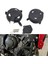 Trident 660 2021 Için Motosiklet Aksesuarları Motor Kılıfları Koruyucular Koruma Kılıfı (Yurt Dışından) 3
