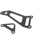 Mt-03 Yzf R25 R3 2014-2021 Egzoz Için Arka Pedal Modifiye Egzoz Braketi (Yurt Dışından) 1