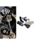 RS660 660 RS660 2021 2022 2023 Için Direksiyon Stabilizatör Amortisör Braketi Montaj Aksesuarları (Yurt Dışından) 4