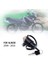 KLR650 2008-2018 Için Kontak Anahtarı Kilidi ve Anahtar Seti (Yurt Dışından) 4