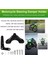 -6r 6r 636 ZX6R 2013-2025 Için Motosiklet Direksiyon Amortisörü Tutucu Kiti Stabilizatör Montaj Braketi (Yurt Dışından) 4