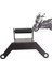 Xmax 300 250 2023 2024 Için Telefon Tutucu Stand Destek Navigasyon Braketi (Yurt Dışından) 4